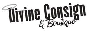 Divine Consign Boutique