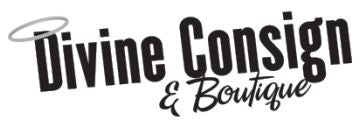 Divine Consign Boutique