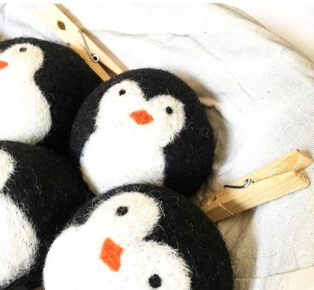 Friendsheep Dryer Balls