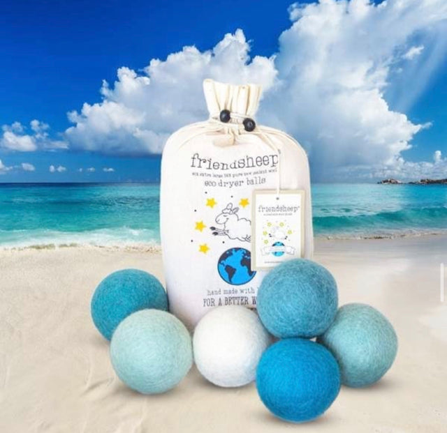 Friendsheep Dryer Balls